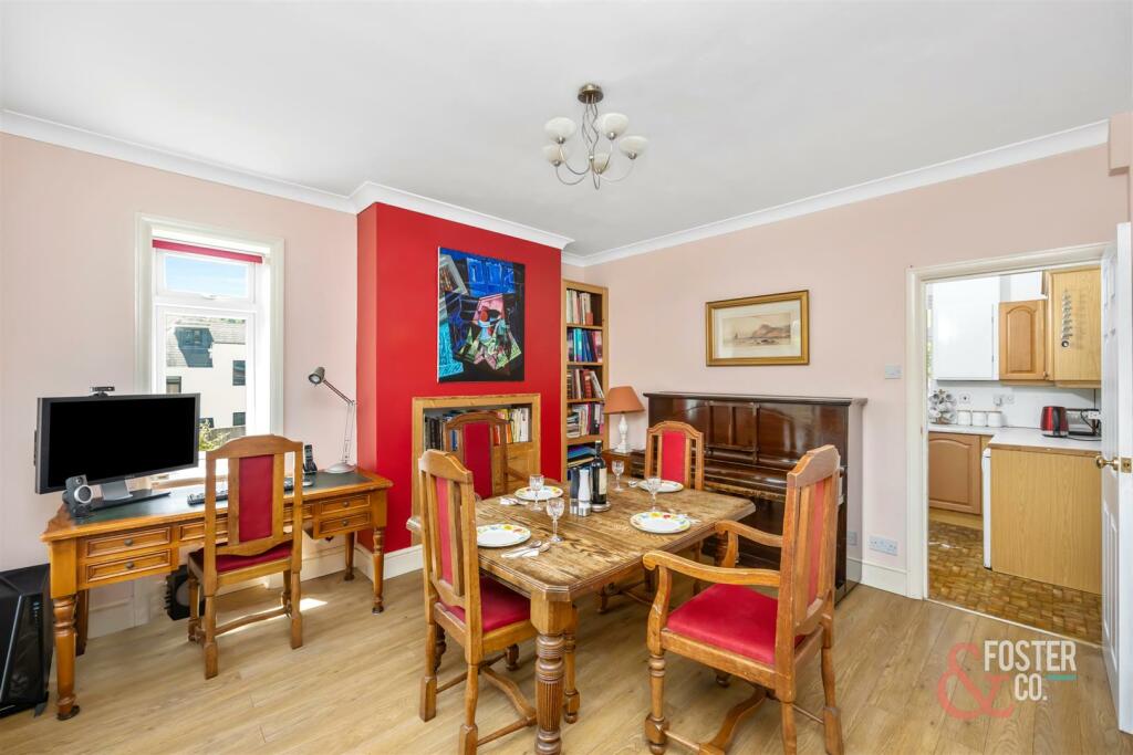 Additional property image - Colebrook Road, Brighton