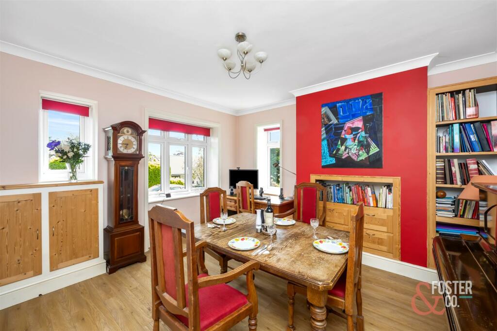 Additional property image - Colebrook Road, Brighton