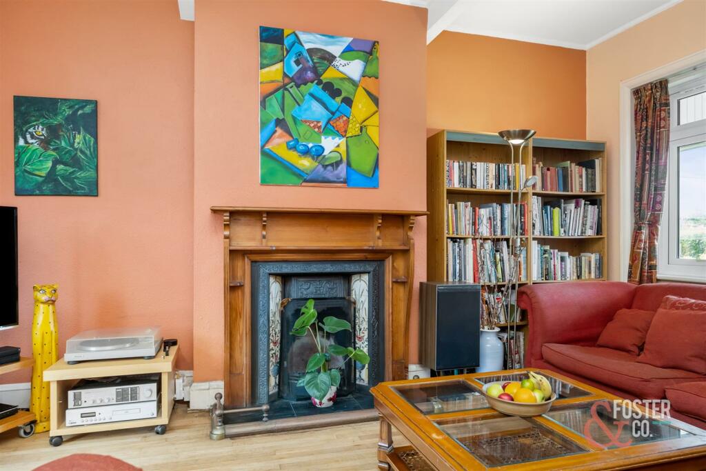 Additional property image - Colebrook Road, Brighton