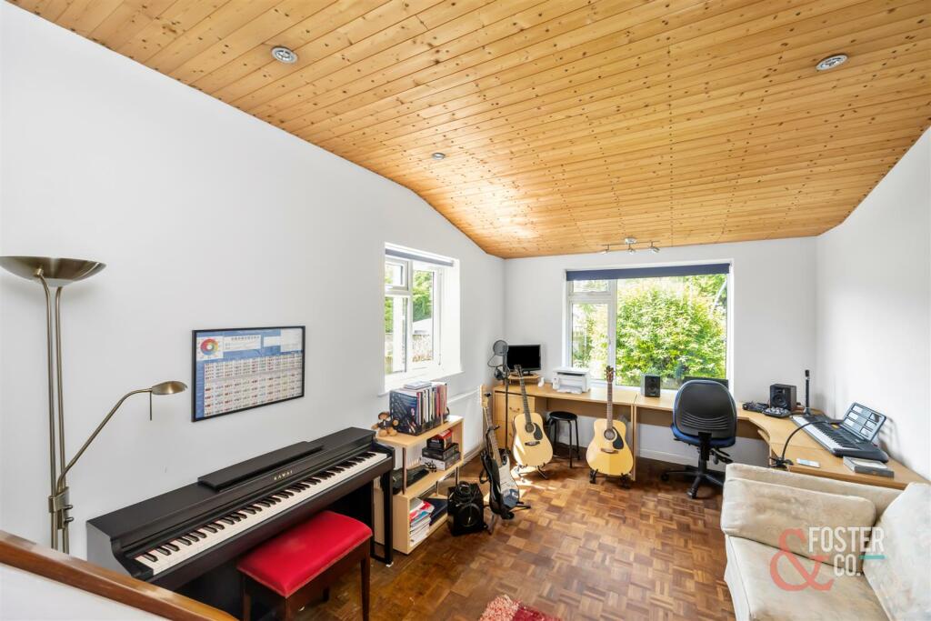 Additional property image - Colebrook Road, Brighton