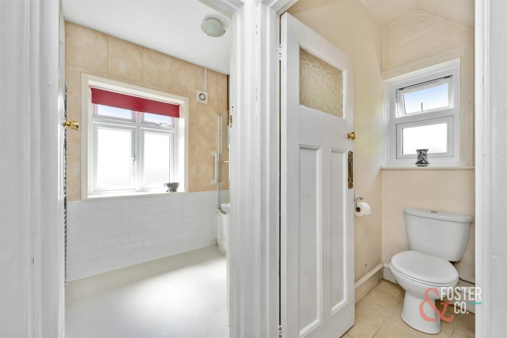 Additional property image - Colebrook Road, Brighton