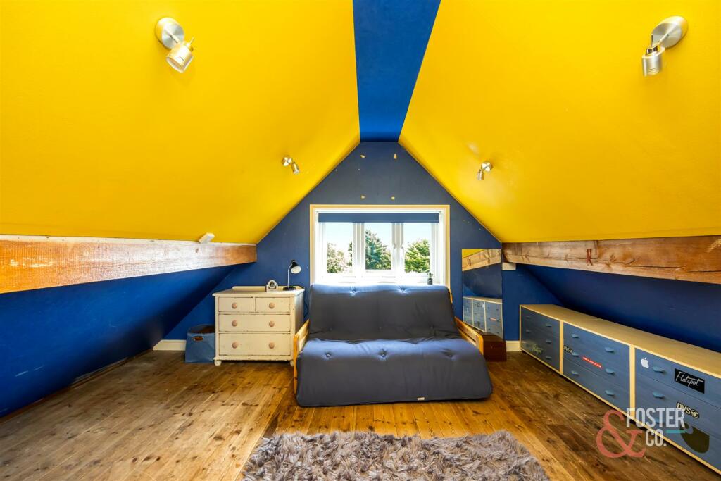 Additional property image - Colebrook Road, Brighton