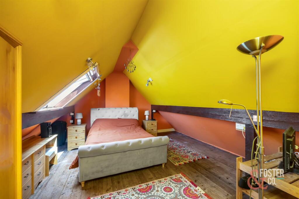 Additional property image - Colebrook Road, Brighton