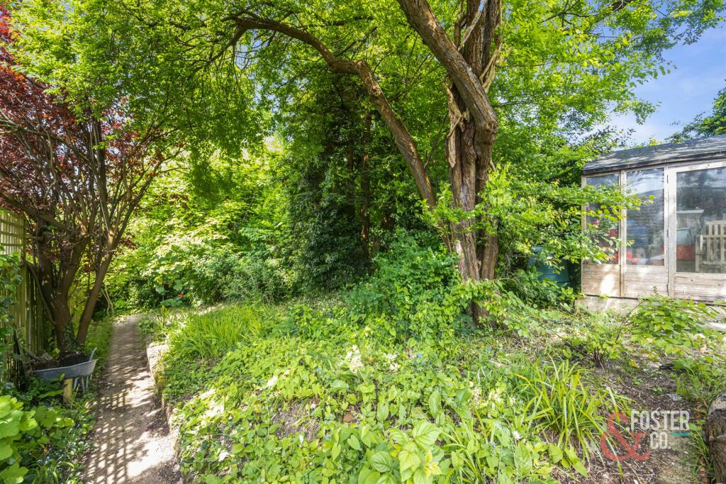 Additional property image - Colebrook Road, Brighton