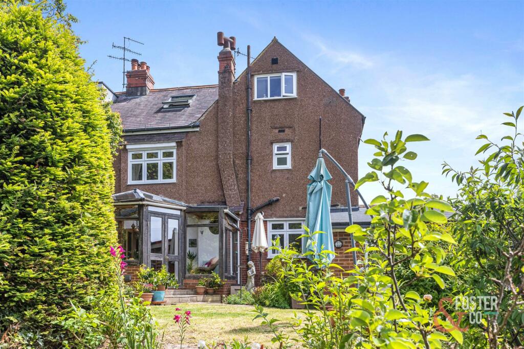 Additional property image - Colebrook Road, Brighton