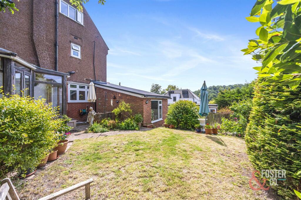 Additional property image - Colebrook Road, Brighton