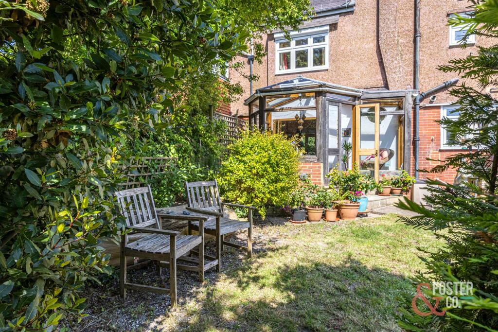 Additional property image - Colebrook Road, Brighton