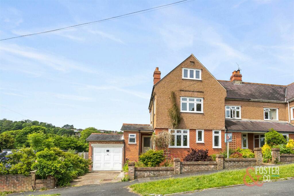 Additional property image - Colebrook Road, Brighton