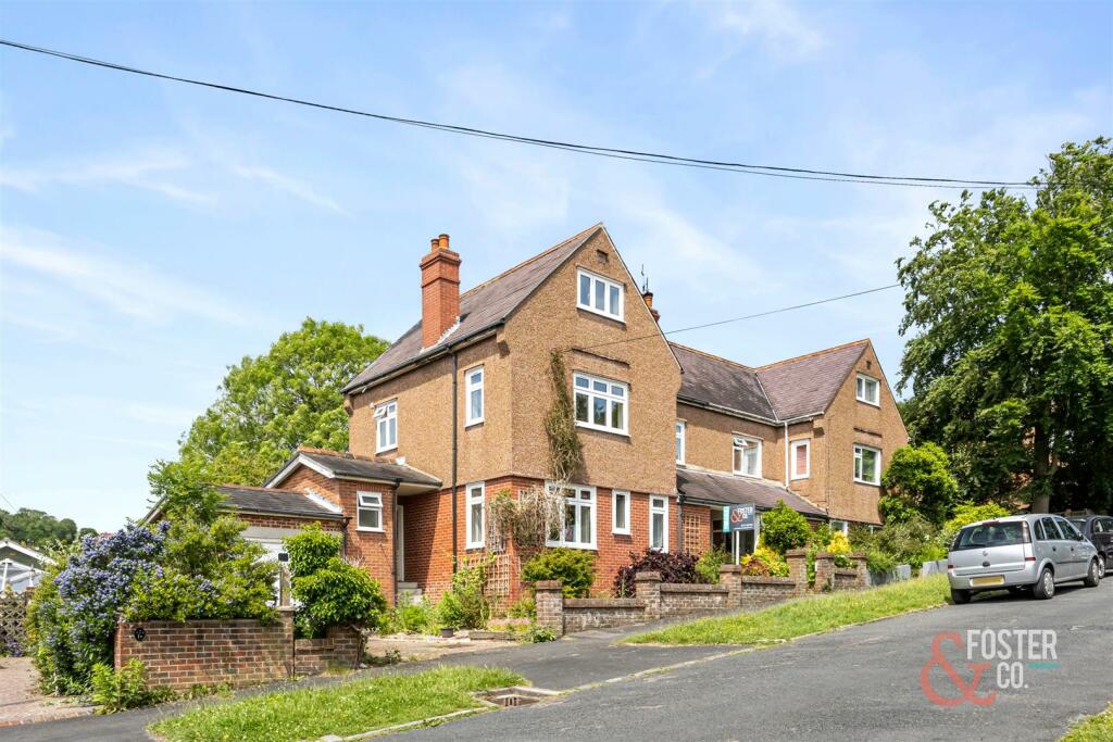 Additional property image - Colebrook Road, Brighton