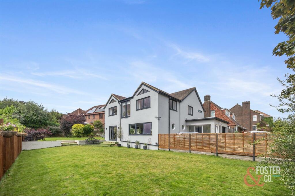 Main image of property: Whitethorn Drive, Brighton