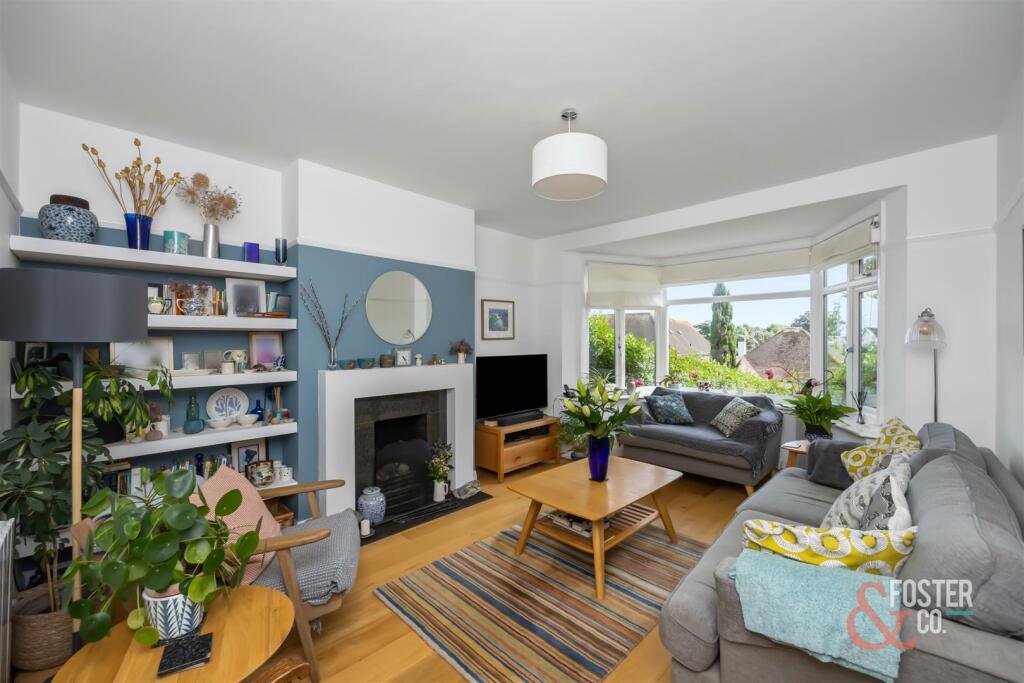 Additional property image - Redhill Drive, Brighton
