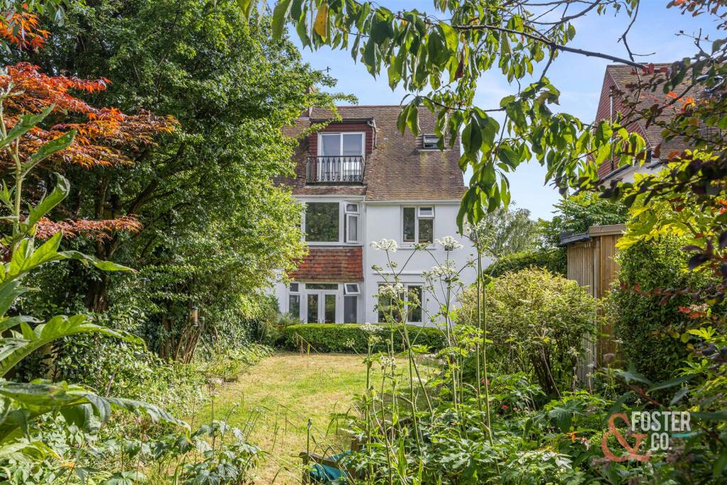 Additional property image - Redhill Drive, Brighton