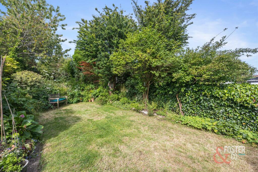 Additional property image - Redhill Drive, Brighton