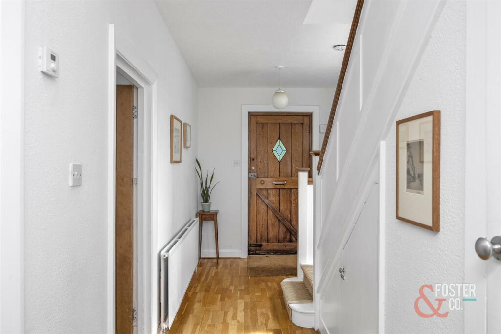 Additional property image - Redhill Drive, Brighton