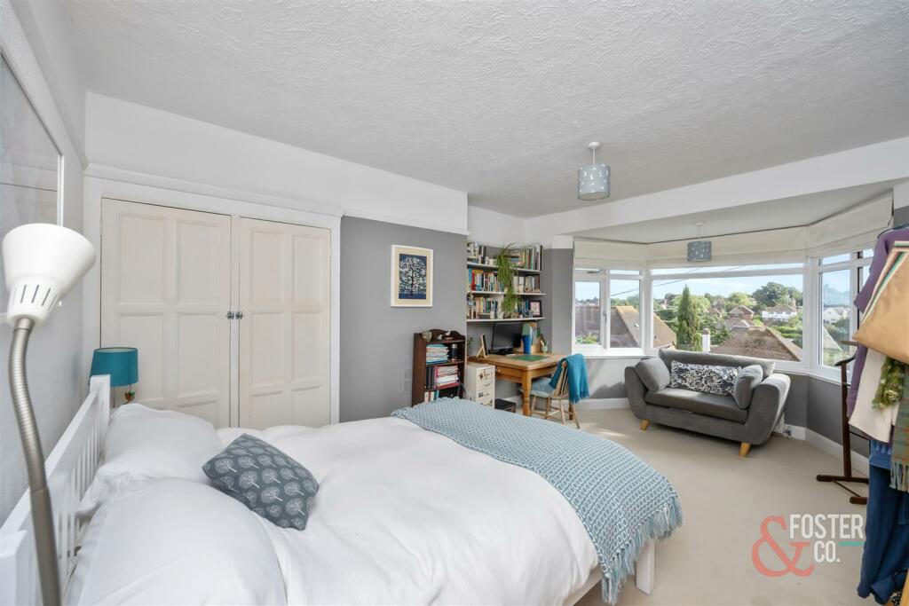 Additional property image - Redhill Drive, Brighton