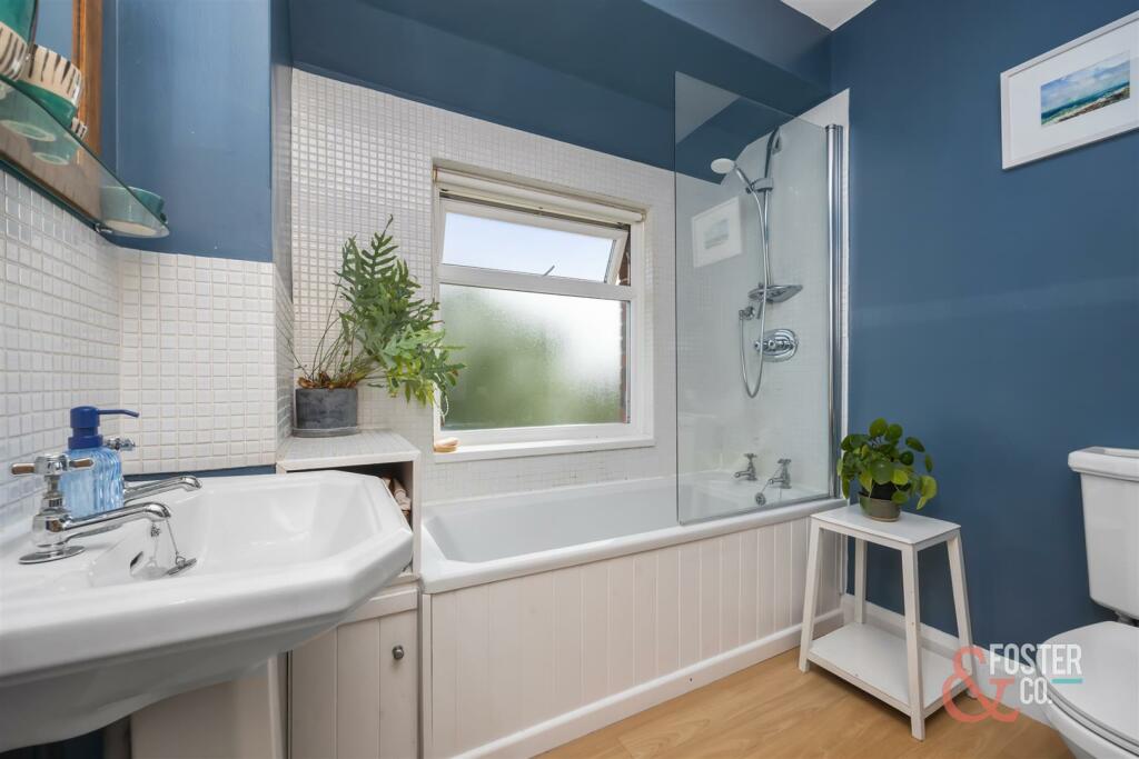 Additional property image - Redhill Drive, Brighton