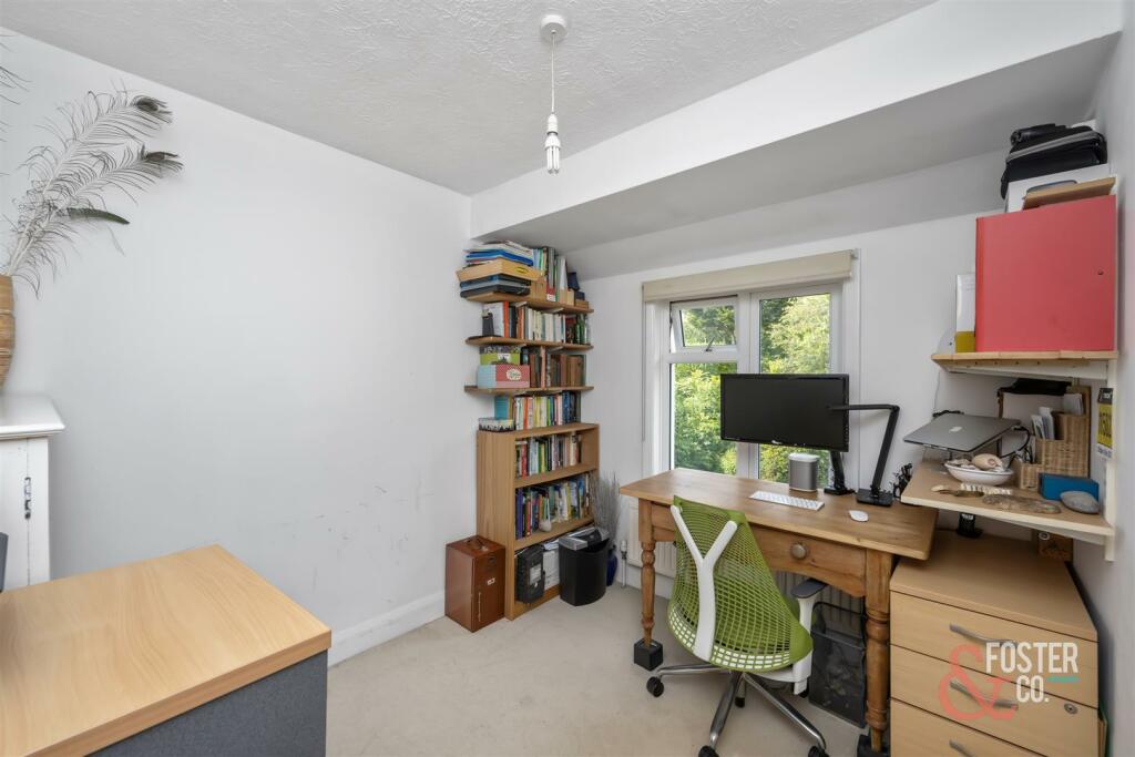 Additional property image - Redhill Drive, Brighton
