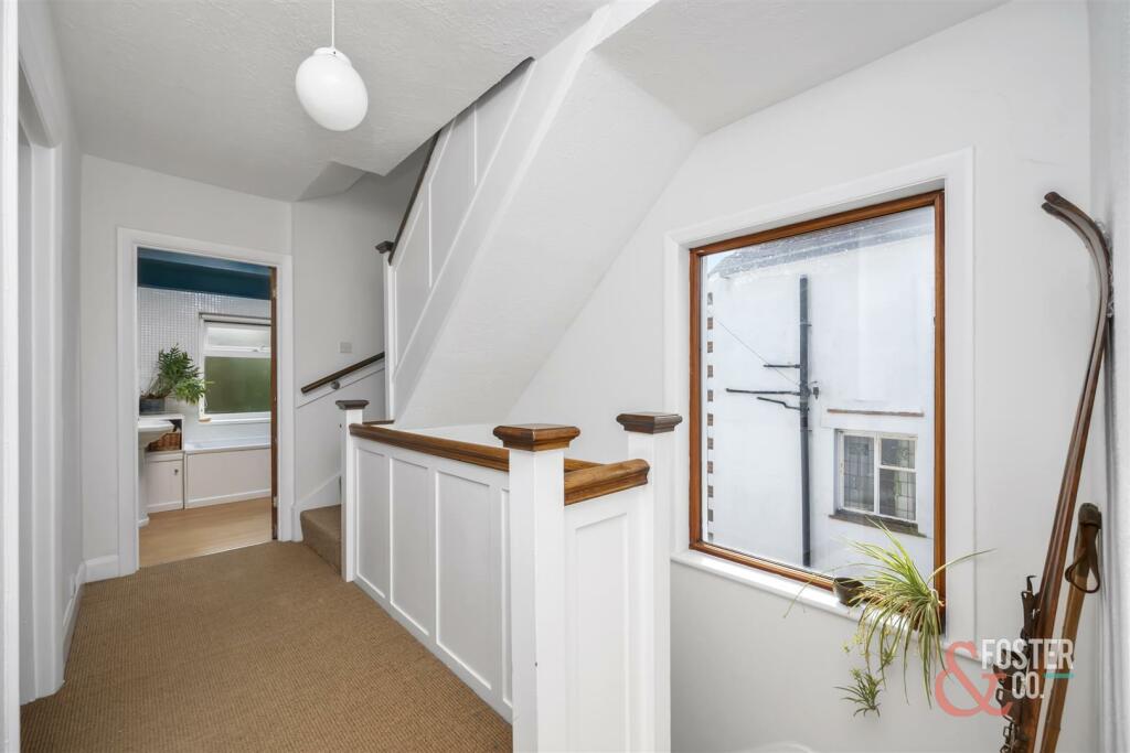 Additional property image - Redhill Drive, Brighton