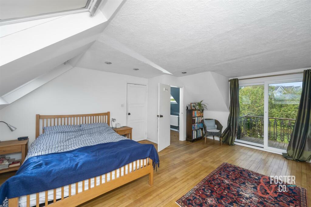 Additional property image - Redhill Drive, Brighton
