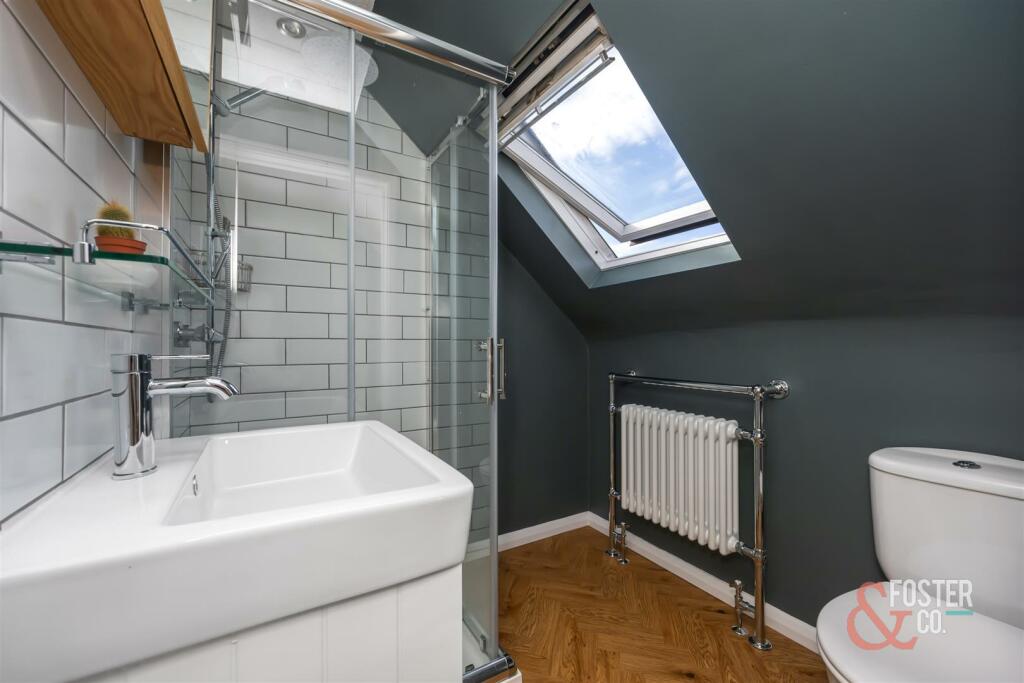 Additional property image - Redhill Drive, Brighton