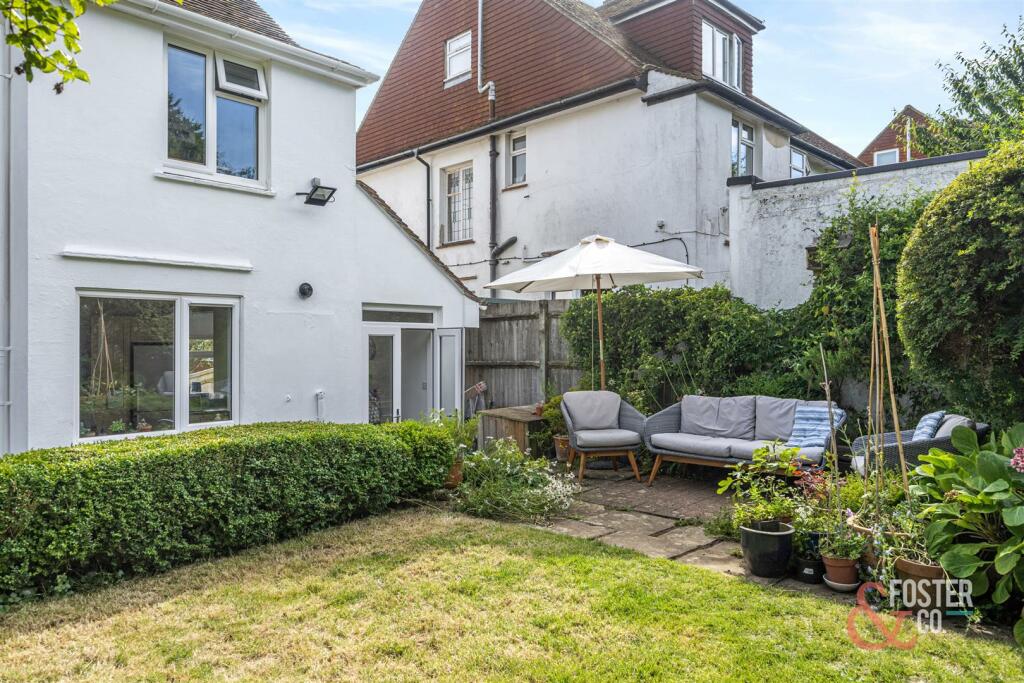 Additional property image - Redhill Drive, Brighton