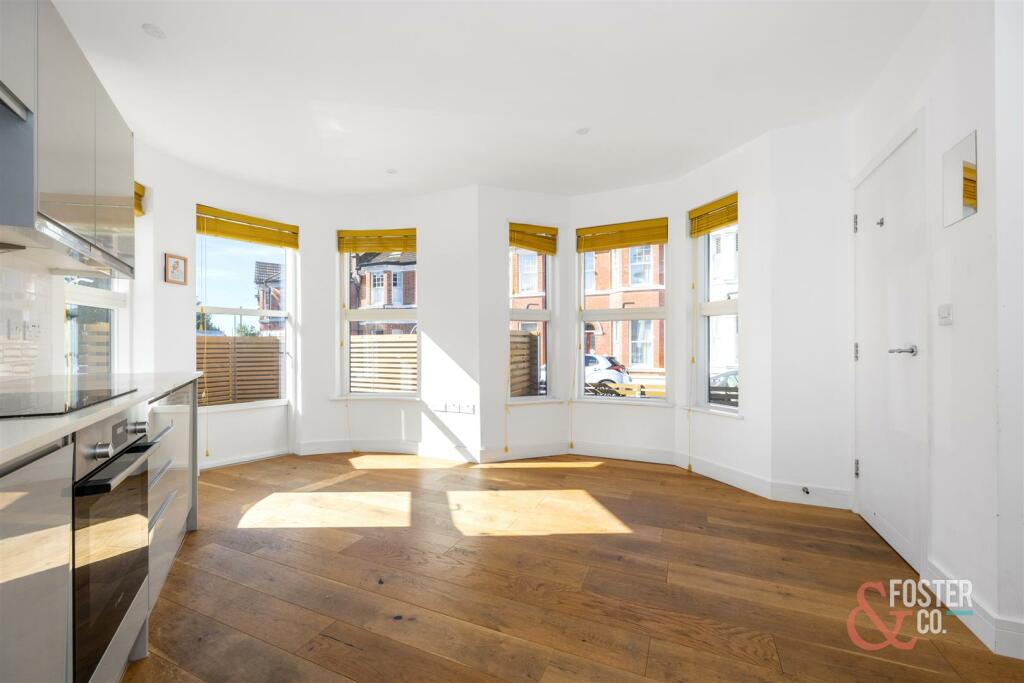 Additional property image - Stafford Road, Brighton