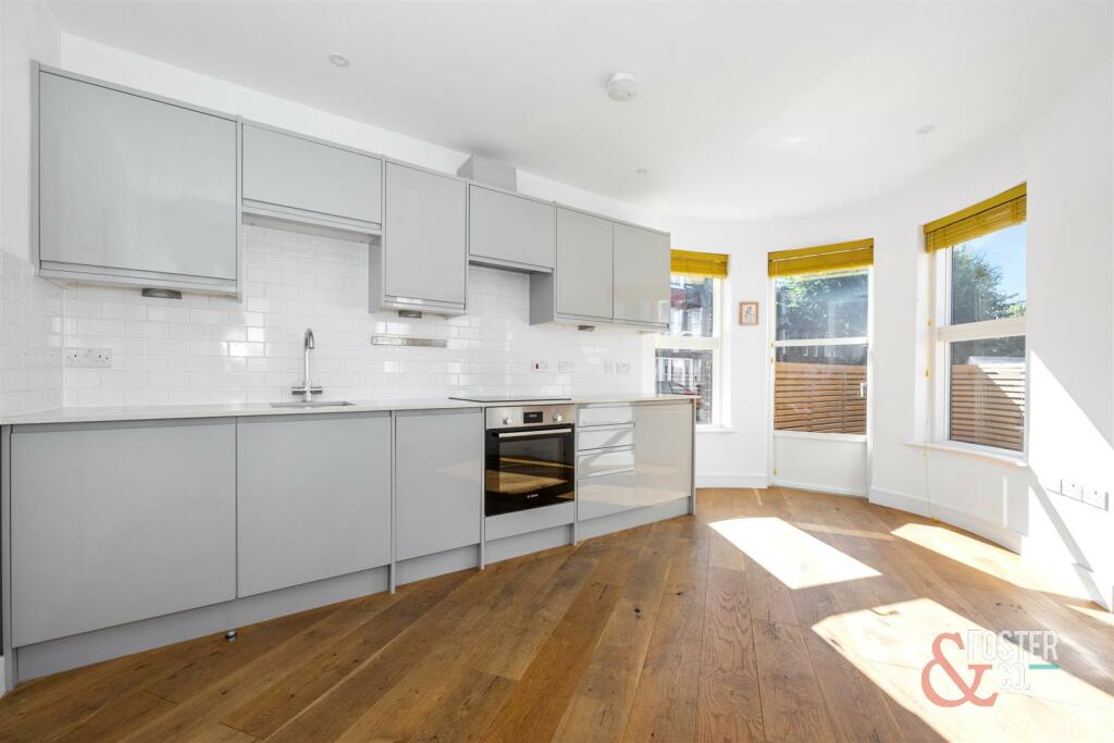 Additional property image - Stafford Road, Brighton