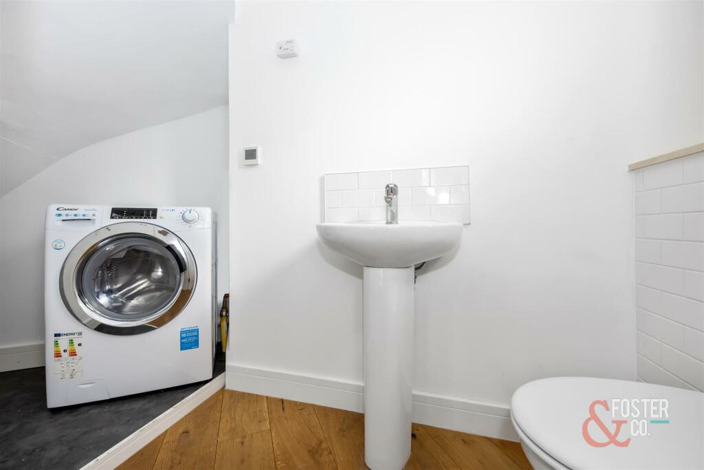 Additional property image - Stafford Road, Brighton