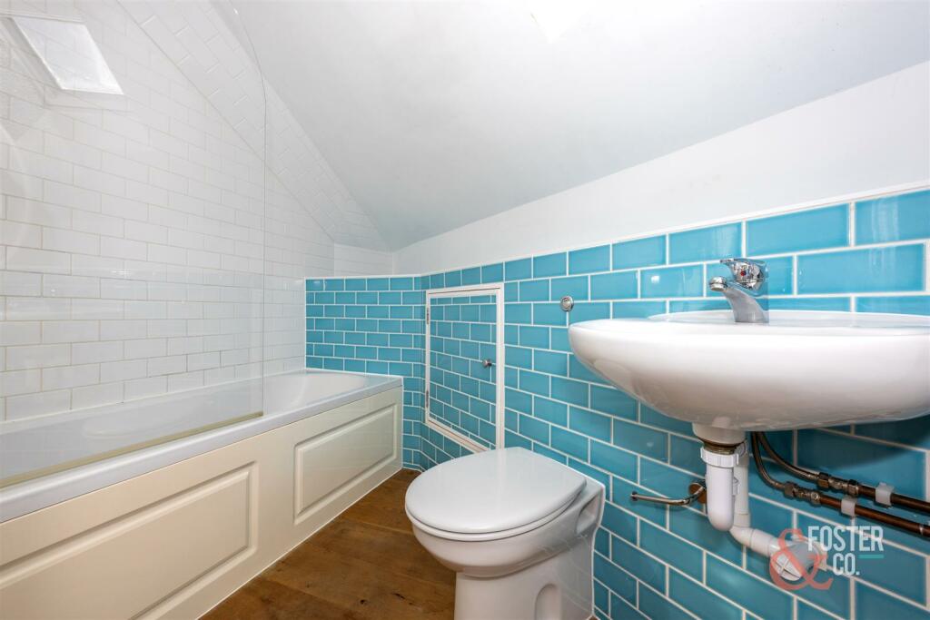 Additional property image - Stafford Road, Brighton