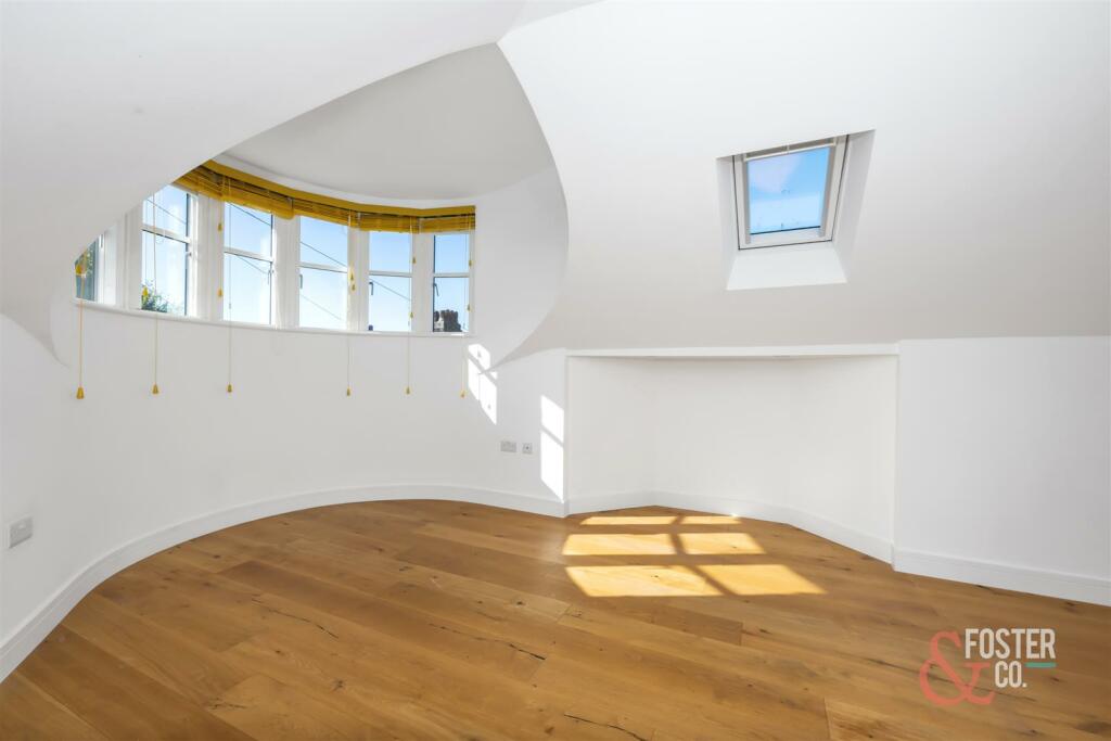 Additional property image - Stafford Road, Brighton