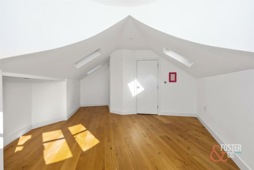 Additional property image - Stafford Road, Brighton