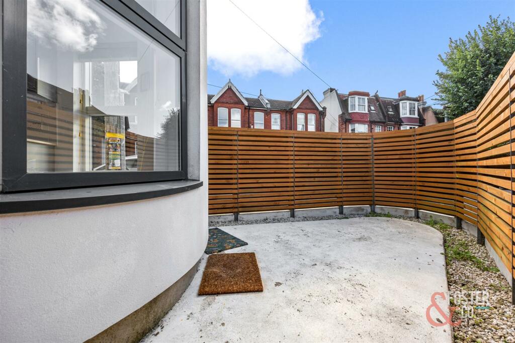 Additional property image - Stafford Road, Brighton