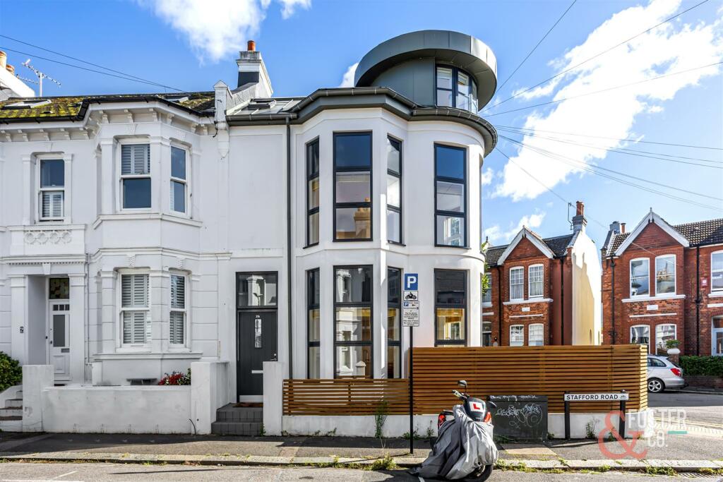 Additional property image - Stafford Road, Brighton