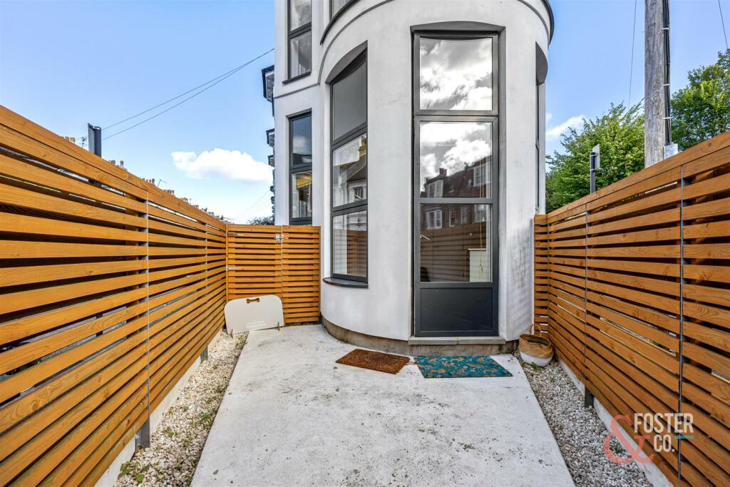 Additional property image - Stafford Road, Brighton