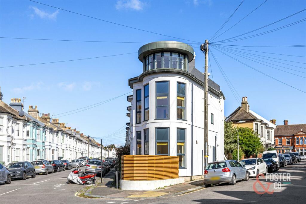 Additional property image - Stafford Road, Brighton