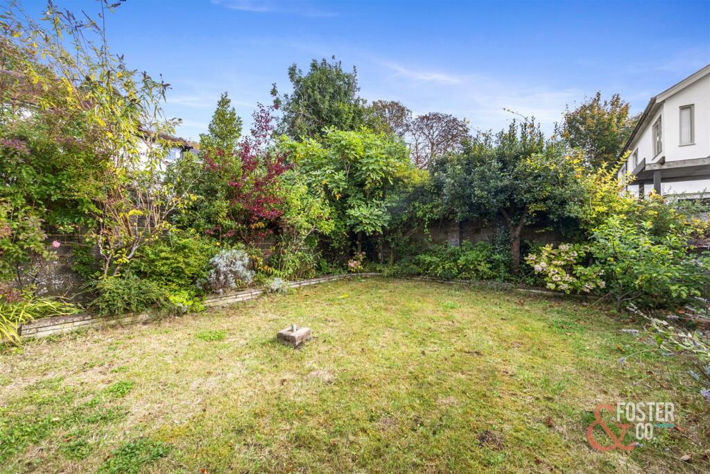 Additional property image - Surrenden Crescent, Brighton