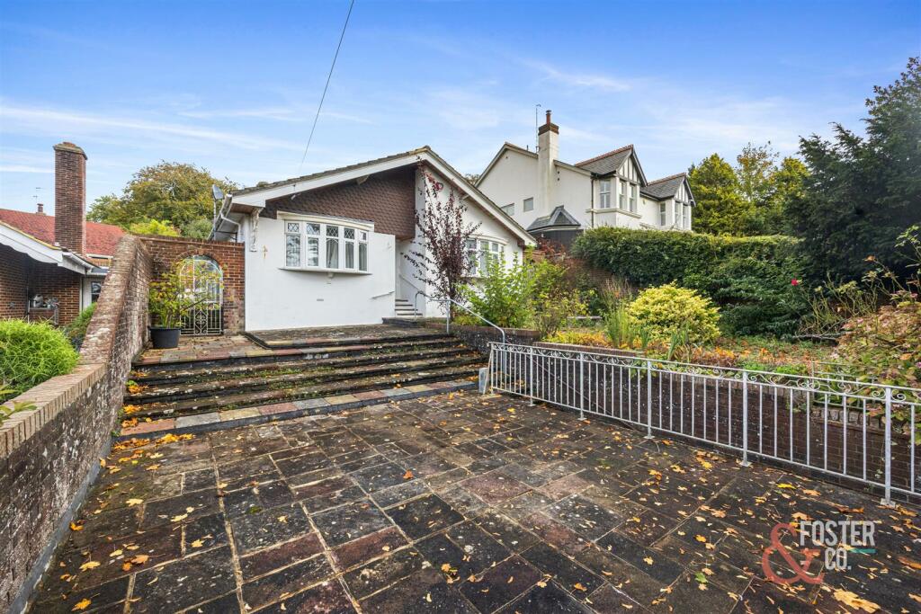 Additional property image - Surrenden Crescent, Brighton