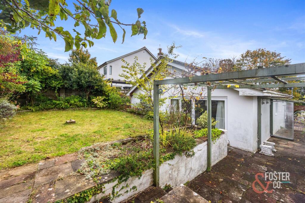 Additional property image - Surrenden Crescent, Brighton