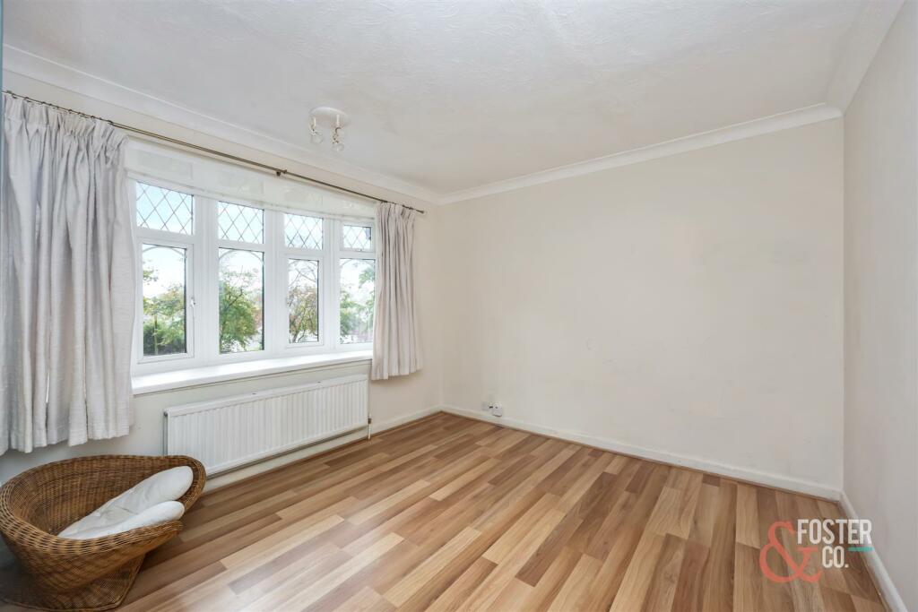 Additional property image - Surrenden Crescent, Brighton