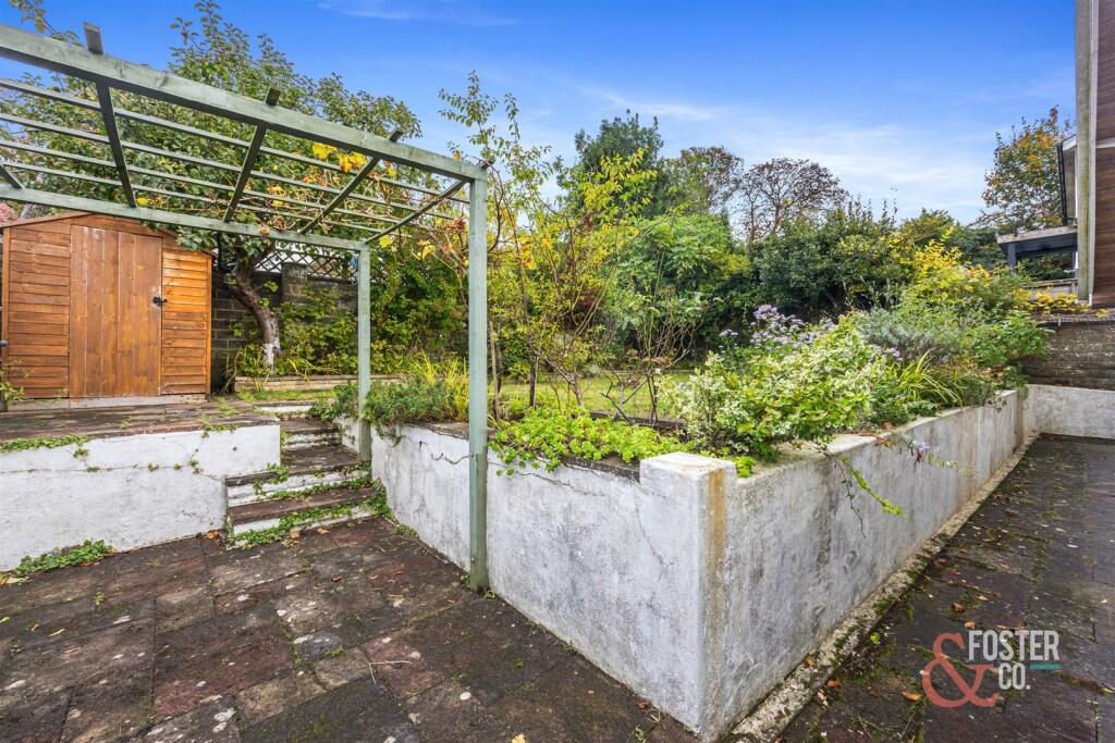 Additional property image - Surrenden Crescent, Brighton