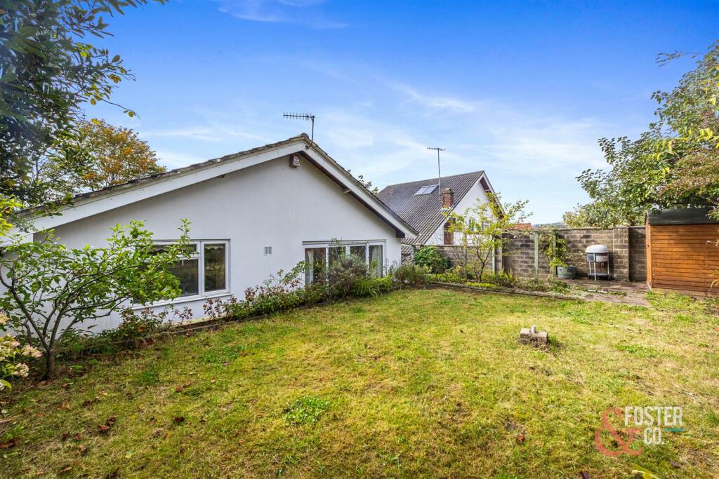 Additional property image - Surrenden Crescent, Brighton