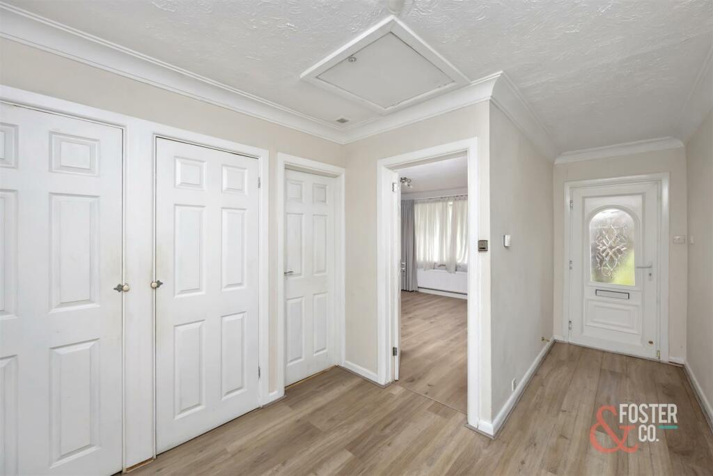 Additional property image - Surrenden Crescent, Brighton