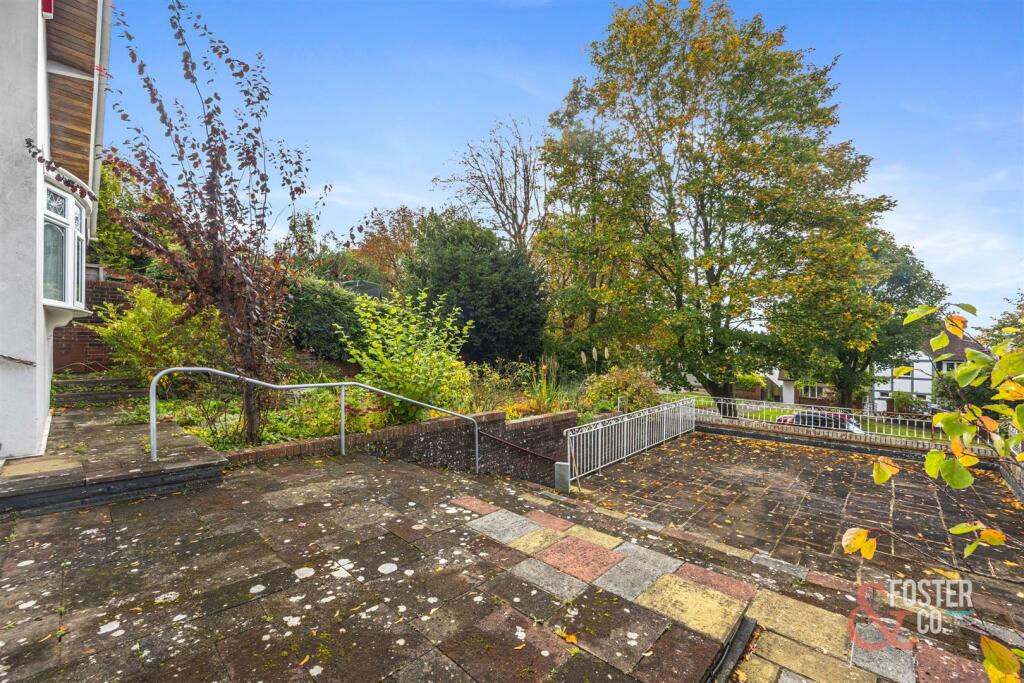 Additional property image - Surrenden Crescent, Brighton