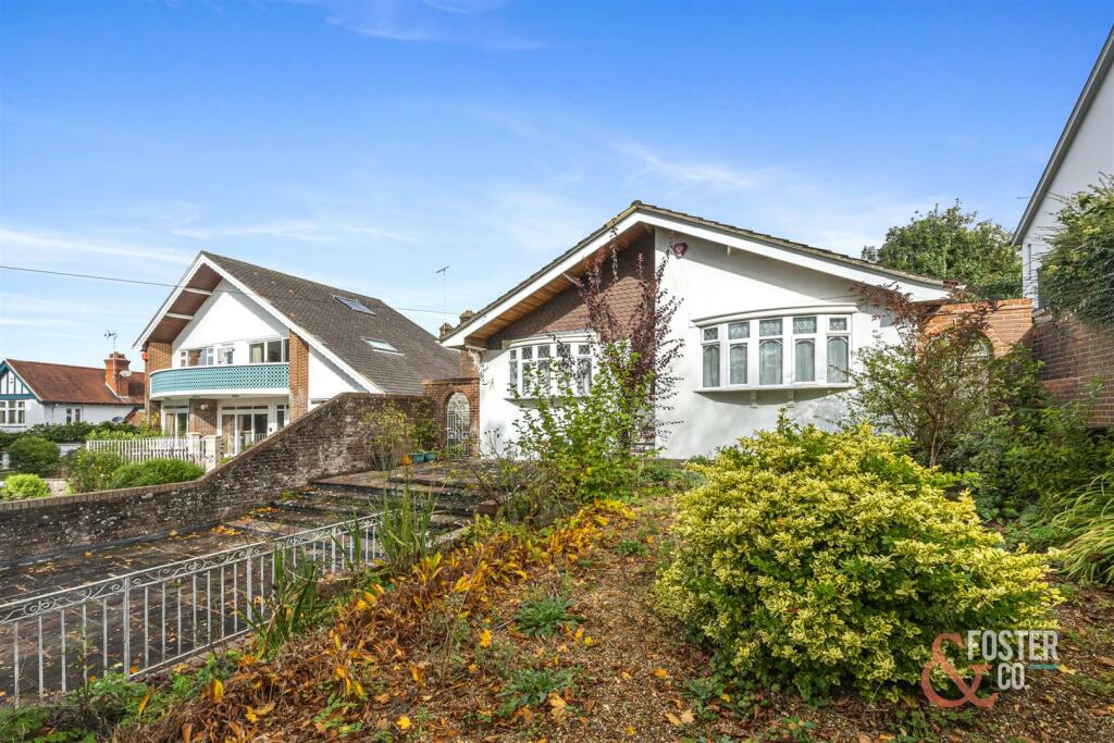 Additional property image - Surrenden Crescent, Brighton