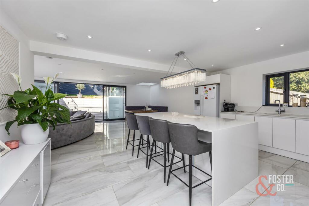 Additional property image - Eastwick Close, Brighton