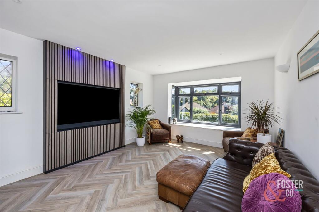Additional property image - Eastwick Close, Brighton