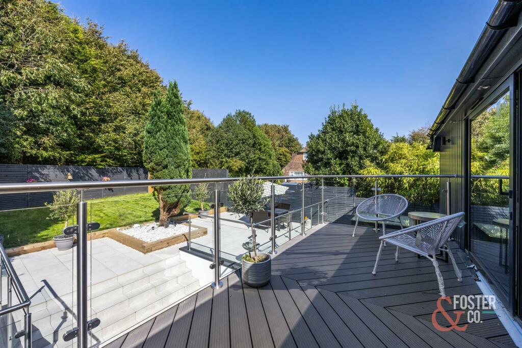 Additional property image - Eastwick Close, Brighton