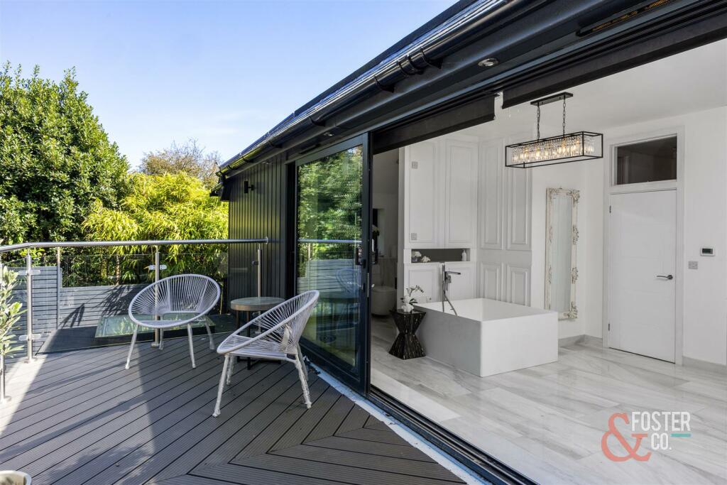 Additional property image - Eastwick Close, Brighton