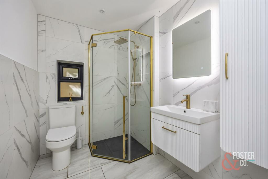 Additional property image - Eastwick Close, Brighton