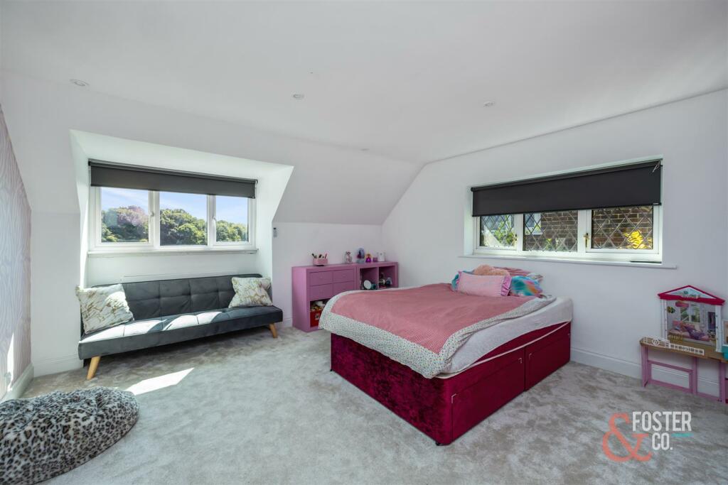Additional property image - Eastwick Close, Brighton